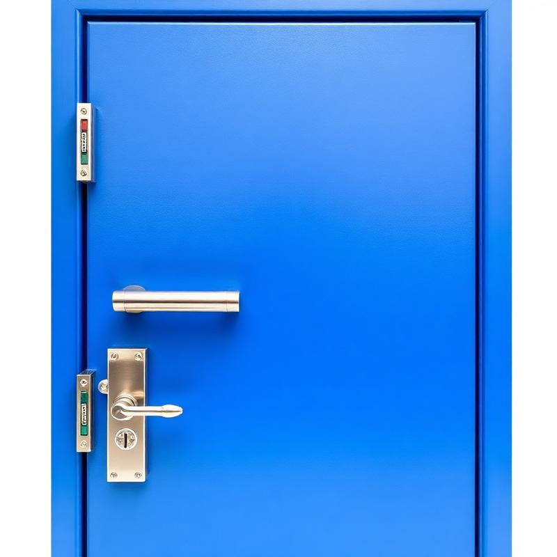 Installation porte blindée Lille